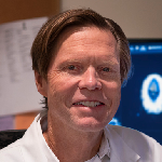 Image of Dr. Jeffrey P. Patrick, MD