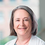 Image of Dr. Eva K. Pressman, MD