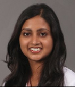 Image of Dr. Alisha Haniff, MD