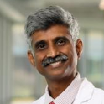 Image of Dr. Rajagopalan Rengan, DO