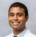 Image of Dr. Matthew Koshy, MD