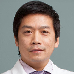 Image of Dr. Andy Fan, MD