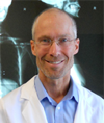Image of Dr. Brian L. Anderson, DC