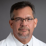 Image of Dr. Heber J. Rosa, MD