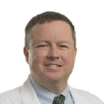 Image of Dr. William Patrick Clifford, MD