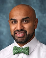 Image of Dr. Neeraj M. Patel, MBS, MPH, MD