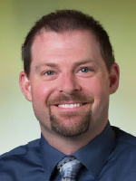 Image of Drew Hayes, APRN, CNP