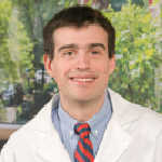 Image of Dr. Colin L. Smith, MD
