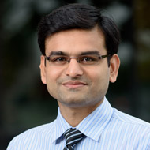 Image of Dr. Laxeshkumar Bubulal Patel, MD