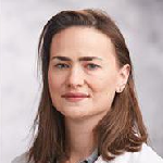 Image of Dr. Margarita Kushnir, MD