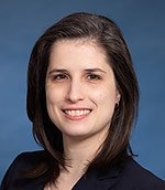 Image of Dr. Anna Luisa Kuhn, MD, PhD