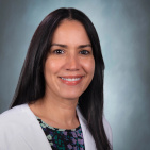 Image of Dr. Abigail Morales, MD