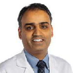 Image of Dr. Praveen Singh, MD