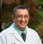 Image of Dr. Sayyed Abdolvahhab Sohrab, MD
