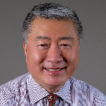 Image of Dr. David H. Chong, MD