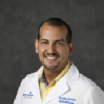 Image of Dr. Eric Alberto Marquez-Guerra, MD