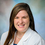 Image of Dr. Health Provider Hannah O'Donohoe, MD, UTMB