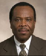 Image of Dr. Godfrey Ohadugha, FAAFP, MD