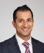 Image of Dr. Dave Shukla, MD