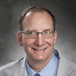 Image of Dr. Dean Silas, MD