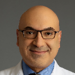 Image of Dr. Robert Ramak Attaran, FACC, MD