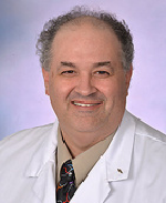 Image of Dr. Todd R. Holbrook, MD
