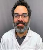 Image of Dr. Gunter Michael Krauthamer, MD