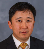 Image of Dr. Eugene Liu, MD