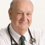 Image of Dr. Harry Dayton, PH D, MD