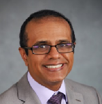 Image of Dr. Akxay S. Patel, DO