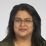 Image of Dr. Preethi William, MD