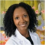 Image of Dr. Tiffany Latrice Clay-Ramsey, MD
