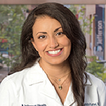 Image of Dr. Sarah I. Kamel, MD