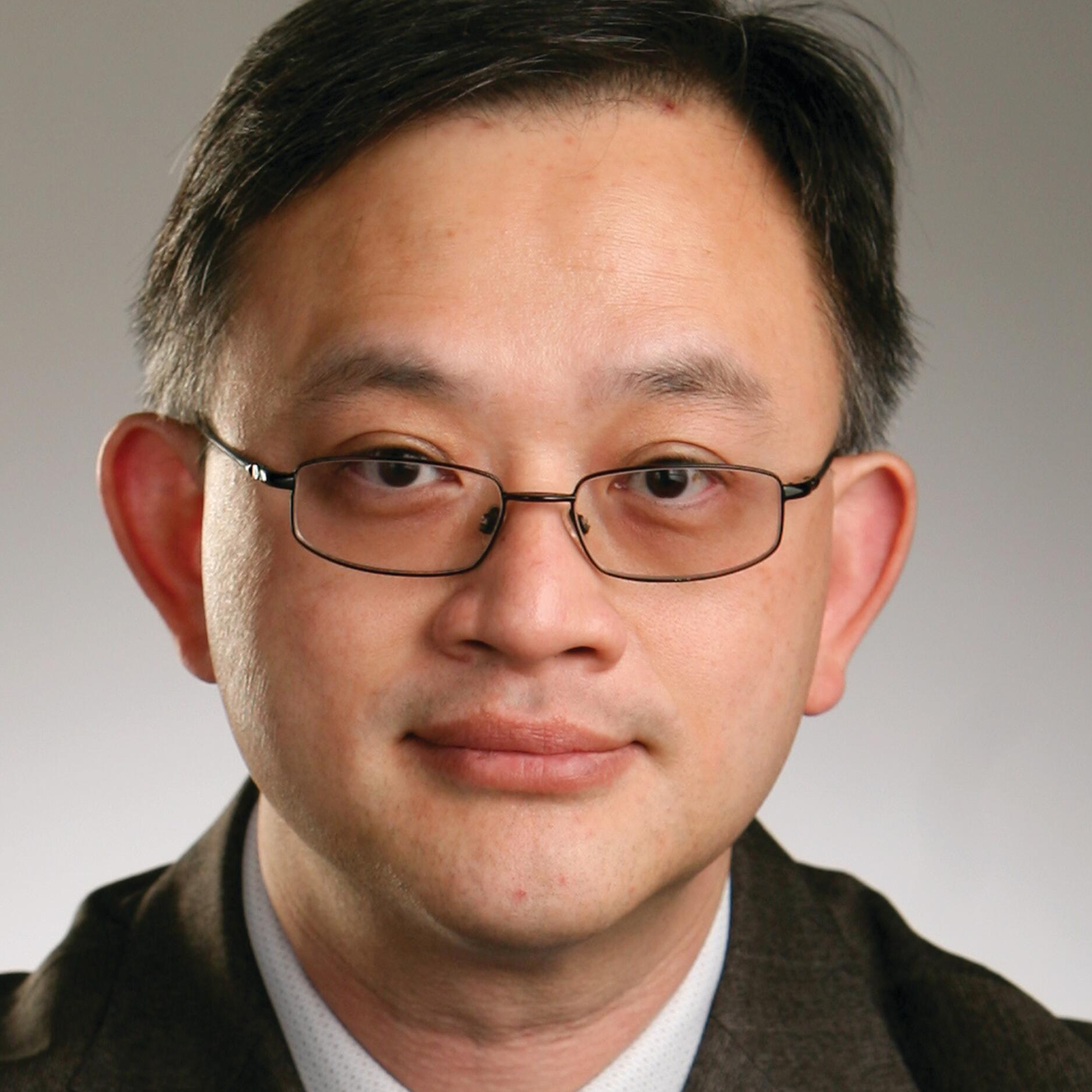 Image of Dr. John C. Yu, MD