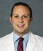 Image of Dr. Justin M. Darrah, MD