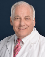 Image of Dr. Richard M. Lieberman, MD