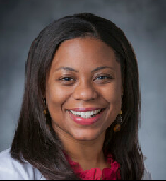 Image of Dr. Charlene Lillian James, OD