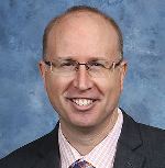 Image of Dr. Peter Bastian, MPH, MD