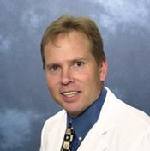 Image of Dr. Winston D. Ryan, MD