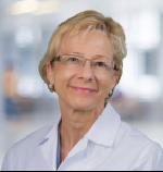 Image of Dr. Ruth Elizabeth Berggren, MD