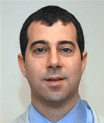 Image of Dr. Adam N. Treitman, MD