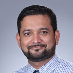 Image of Dr. Basharath Mohammed Ali Khan, MD