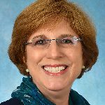Image of Ms. Diane Ongirski Meyer, PT
