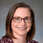 Image of Dr. Jennifer L. Robertshaw, MD