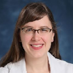 Image of Dr. Eleanor Hutchens, MD