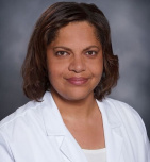 Image of Dr. Lisa-Gaye E. Robinson, MD