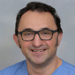 Image of Dr. Christos P. Kessaris, MD