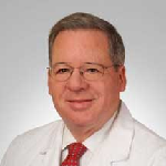 Image of Dr. David A. Daniels, MD