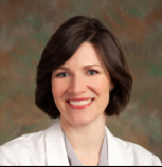 Image of Ms. Mary Holland Newbold, CRNA