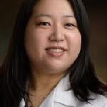 Image of Dr. Irene Tintin Tung, MD